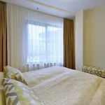 555 Solesun Apartament Druskieniki