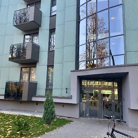 555 Solesun * Друскининкай