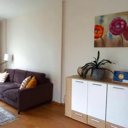555 Solesun Druskininkai