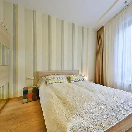 Apartment 555 Solesun Druskininkai