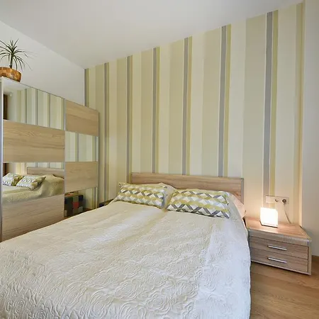 Apartment 555 Solesun Druskininkai