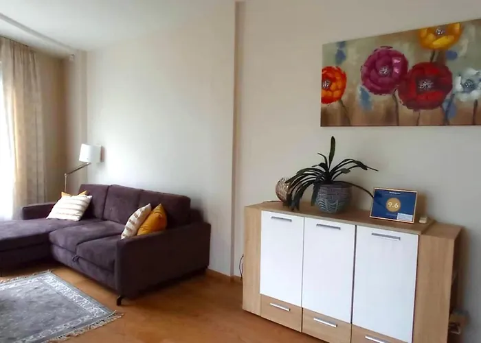 555 Solesun Druskininkai