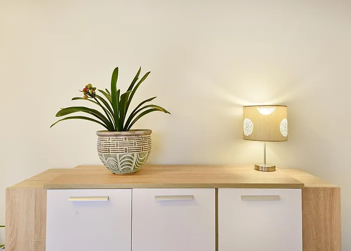 Apartment 555 Solesun