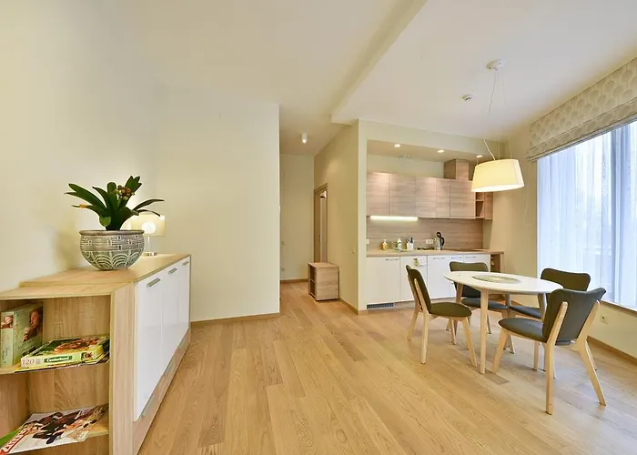 555 Solesun Druskieniki